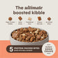 Instinct Peakboost™ High-protein Recipe With Real Salmon Dry Dog Food
