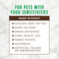 Instinct Limited Ingredient Diet Grain-free Recipe With Real Lamb Dry Dog Food