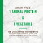 Instinct Limited Ingredient Diet Grain-free Recipe With Real Lamb Dry Dog Food