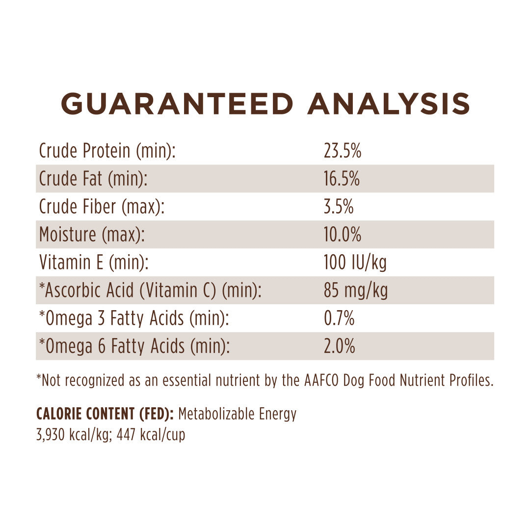 Instinct Limited Ingredient Diet Grain-free Recipe With Real Lamb Dry Dog Food