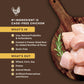 Instinct Ultimate Protein Grain-free Cage-free Chicken Recipe Dry Cat Food