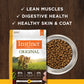Instinct Original Grain-free Recipe With Real Chicken Dry Cat Food