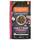 Instinct Raw Boost Indoor Grain-free Recipe With Real Chicken Dry Cat Food