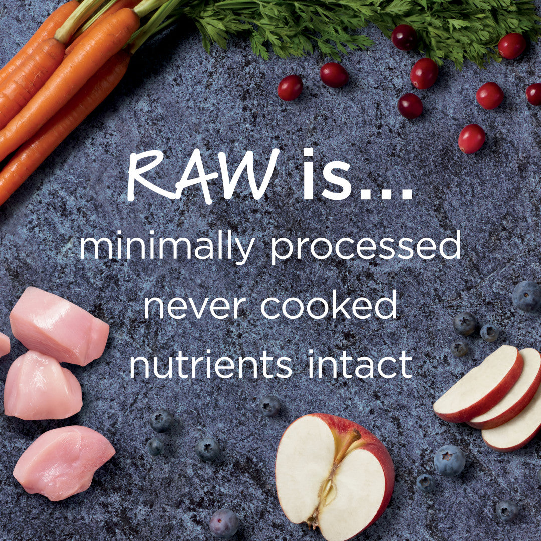 Instinct Raw Boost Indoor Grain-free Recipe With Real Chicken Dry Cat Food