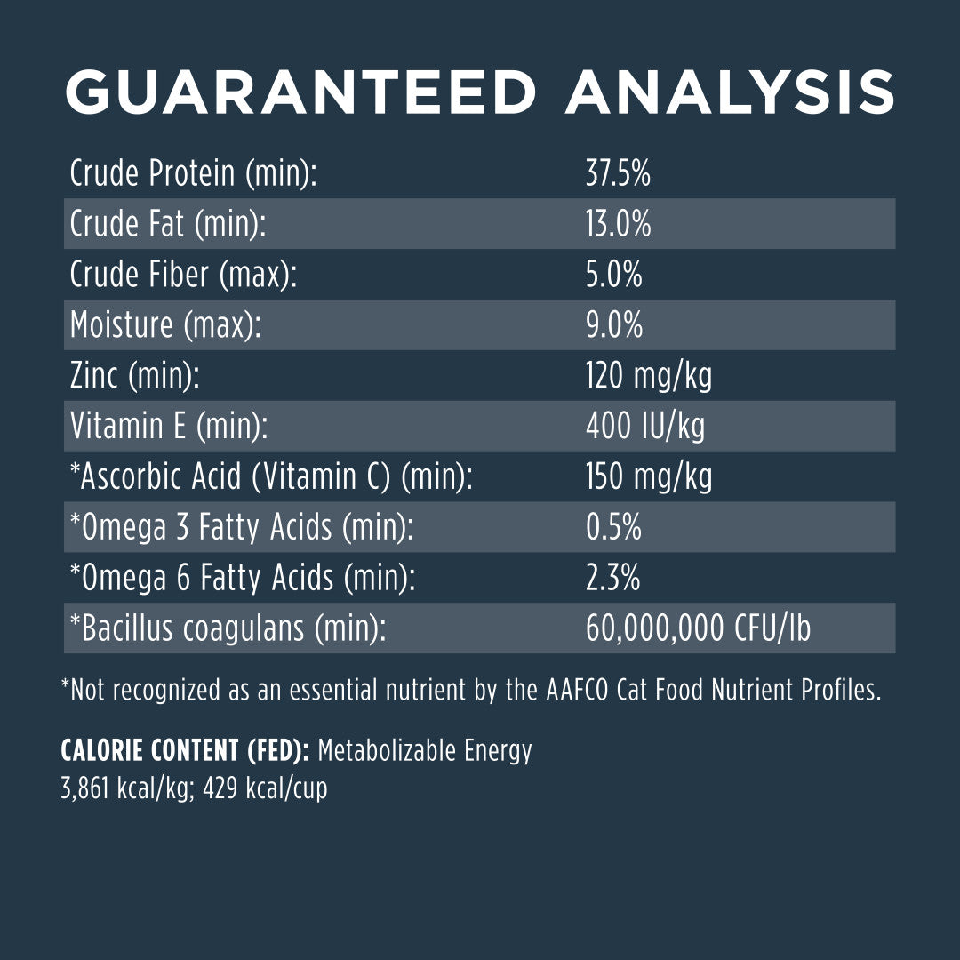 Instinct Raw Boost Indoor Grain-free Recipe With Real Chicken Dry Cat Food