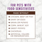 Instinct Limited Ingredient Diet Grain-free Recipe With Real Rabbit Dry Cat Food