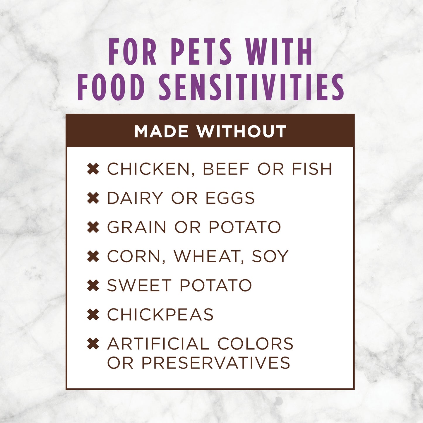 Instinct Limited Ingredient Diet Grain-free Recipe With Real Rabbit Dry Cat Food