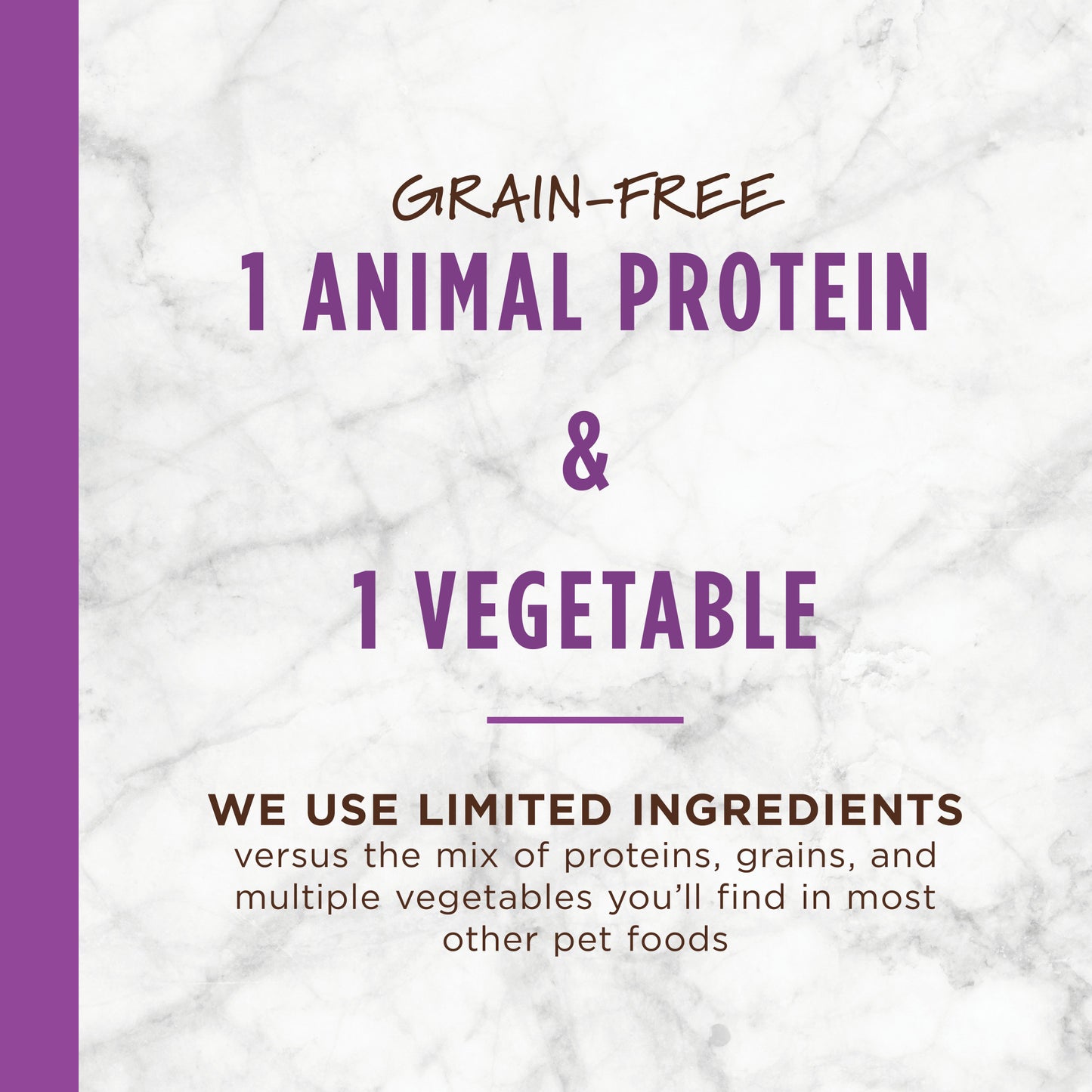 Instinct Limited Ingredient Diet Grain-free Recipe With Real Rabbit Dry Cat Food
