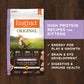Instinct Original Kitten Grain-free Recipe With Real Chicken Dry Cat Food