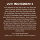 Instinct Original Grain-free Recipe With Real Salmon Dry Cat Food