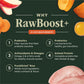 Instinct Raw Boost Gut Health Grain-free Recipe With Real Chicken Dry Dog Food
