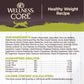 Wellness Core Weight Management Formula Wet Dog Food 12.5oz