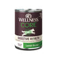 Wellness Core Digestive Health Pate Lamb Wet Dog Food 13oz