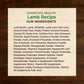 Wellness Core Digestive Health Pate Lamb Wet Dog Food 13oz