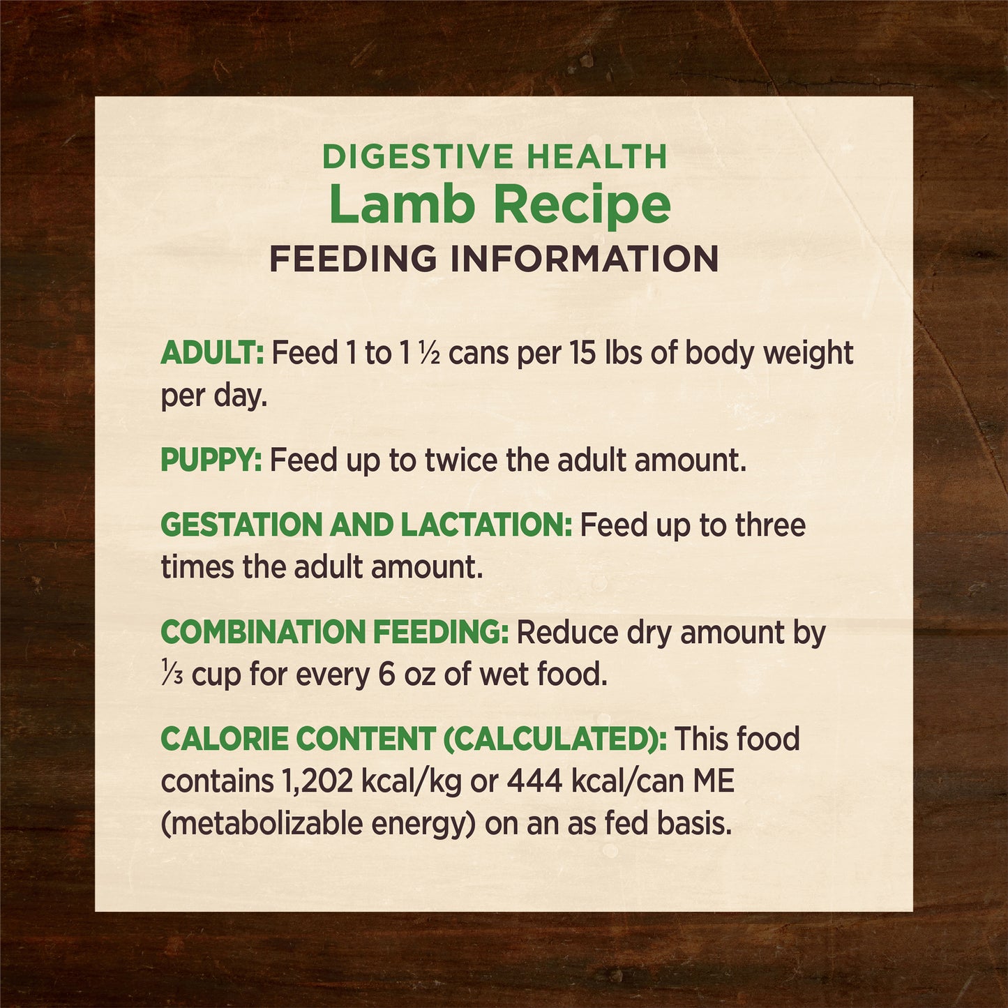 Wellness Core Digestive Health Pate Lamb Wet Dog Food 13oz