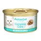Aatas Cat Complete Care Tuna & Chicken Loaf Formula Cat Food for All Life Stages 80g