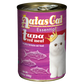 Aatas Cat Essential Tuna Red Meat in Jelly 400g