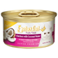 Aatas Cat Finest Fruity Feast Chix w Coco Water in Gravy 70g