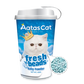 Aatas Cat Fresh Beads Deodorizer Baby Powder 450g