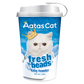 Aatas Cat Fresh Beads Deodorizer Baby Powder 450g