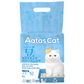 Aatas Cat Kofu Klump Tofu Cat Litter Milk - 6L