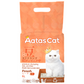Aatas Cat Kofu Klump Tofu Cat Litter Peach - 6L