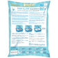 Aatas Cat Krisp Klump Paper Cat Litter Aqua Blue - 7L
