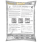 Aatas Cat Krisp Klump Paper Cat Litter Charcoal - 7L