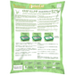 Aatas Cat Krisp Klump Paper Cat Litter Green Tea - 7L