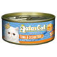 Aatas Cat Tantalizing Tuna & Ocean Fish 80g