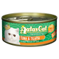 Aatas Cat Tantalizing Tuna & Tilapia 80g