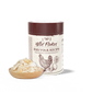Absolute Bites Freeze Dried Wild Flakes Meat Flakes Toppers For Cats & Dogs - Chicken With Egg Yolk Recipe (100g)