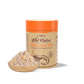 Absolute Bites Freeze Dried Wild Flakes Meat Flakes Toppers For Cats & Dogs - Duck With Krill Recipe (100g)