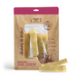 Absolute Bites Limited Ingredient Dog Chew - Organic Himalayan Yak Chew [4 Sizes]