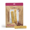 Absolute Bites Limited Ingredient Dog Chew - Organic Himalayan Yak Chew [4 Sizes]
