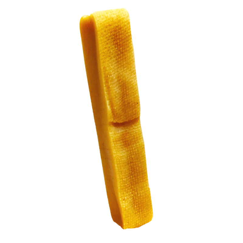 Absolute Bites Limited Ingredient Dog Chew - Organic Himalayan Yak Chew [4 Sizes]