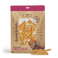 Absolute Bites Limited Ingredient Dog Chew - Organic Himalayan Yak Chew [4 Sizes]