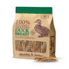 Absolute Bites Single Ingredient Air Dried Treats - Duck Breast