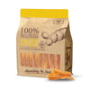 Absolute Bites Single Ingredient Air Dried Treats - Sweet Potato
