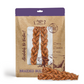 Absolute Bites Single Ingredient Dog Chew - Braided Bully Stick [3 Sizes]