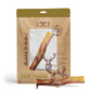 Absolute Bites Single Ingredient Dog Chew - Deer Tendon [3 Sizes]
