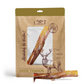 Absolute Bites Single Ingredient Dog Chew - Deer Tendon [3 Sizes]