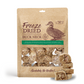 Absolute Bites Single Ingredient Freeze Dried Treats - Duck Neck (60g)