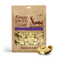 Absolute Bites Single Ingredient Freeze Dried Treats - Lamb 80g