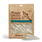 Absolute Bites Single Ingredient Freeze Dried Treats - Sardine (50g)