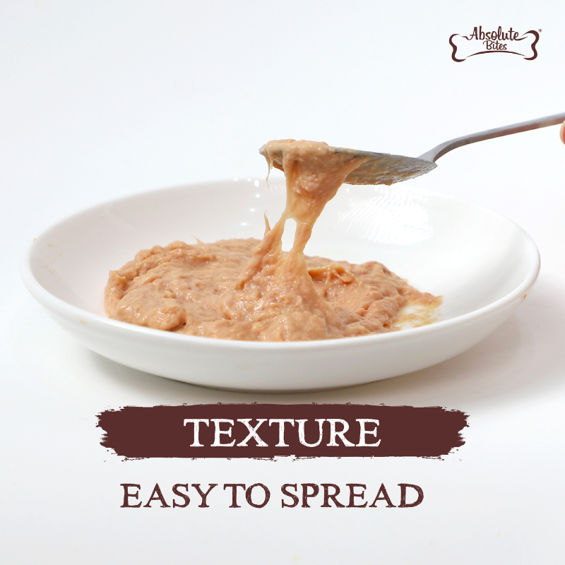 Absolute Bites Wild Age Complete & Balanced Diet Canned Cat Food - Chicken Recipe 80g (Box of 6)