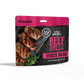 Absolute Holistic Freeze Dried Raw Treats for Cats & Dogs - Beef Rolls (60g)