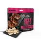 Absolute Holistic Freeze Dried Raw Treats for Cats & Dogs - Beef Rolls (60g)