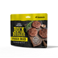 Absolute Holistic Freeze Dried Raw Treats for Cats & Dogs - Duck Burger (80g)