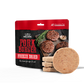 Absolute Holistic Freeze Dried Raw Treats for Cats & Dogs - Pork Burger (80g)